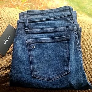 HAALA Bootcut Jeans size 28x34